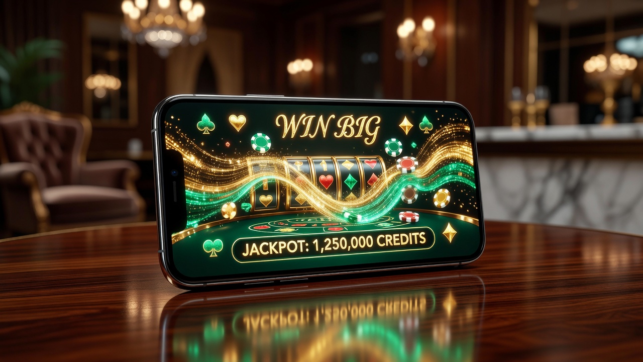 Onze Topkeuzes: De Best Uitbetalende Casino's van 2026 - best uitbetalende online casino