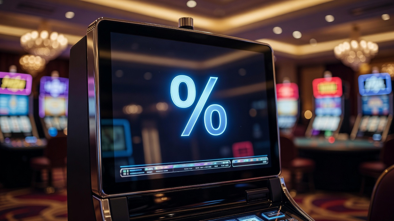 Wat is RTP (Return to Player) en hoe werkt het precies? - best uitbetalende online casino
