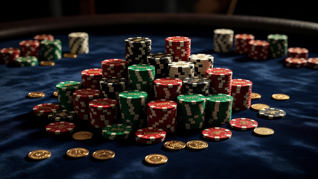 Casino's met hoogste RTP - best uitbetalende online casino