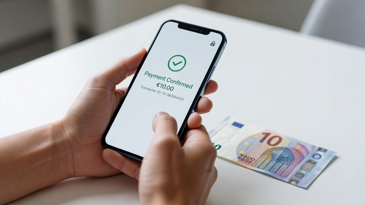 Stapsgewijs Beginnen: Registratie en je eerste storting - 10 euro deposit casino