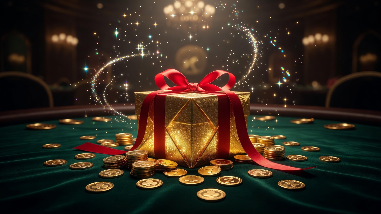 Bonussen en Promoties die je kunt claimen - 10 euro deposit casino