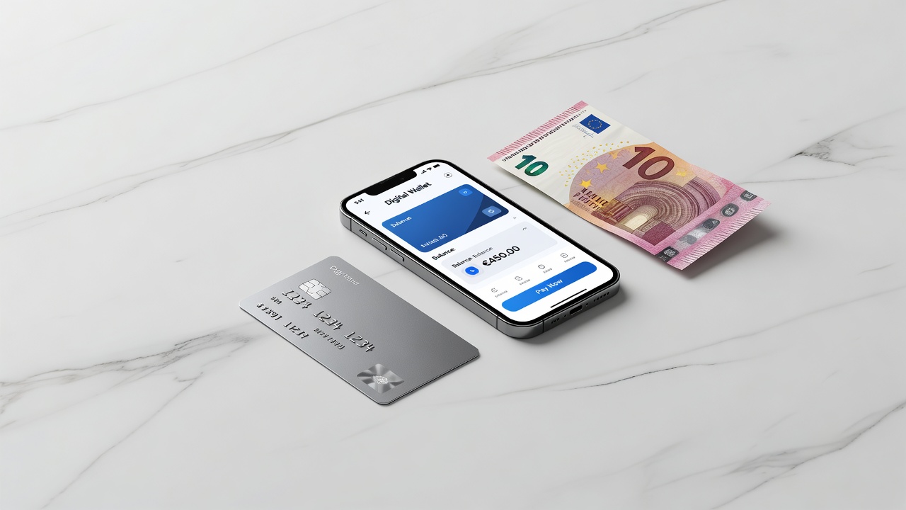 Betaalmethoden: Optimaal voor een kleine inleg - 10 euro deposit casino