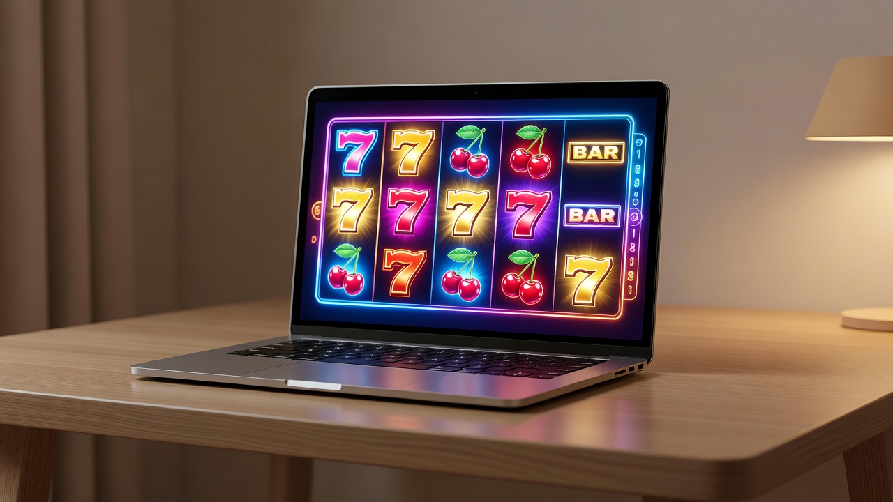 Wat is een online casino? - nieuwe casino