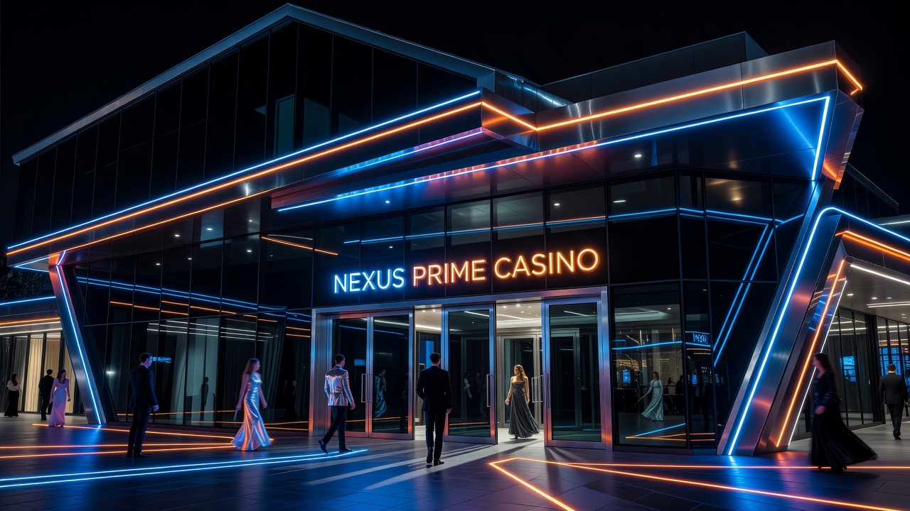 Top Nieuwe Casino's Nederland: Onze Selectie voor 2026 - nieuwe casino