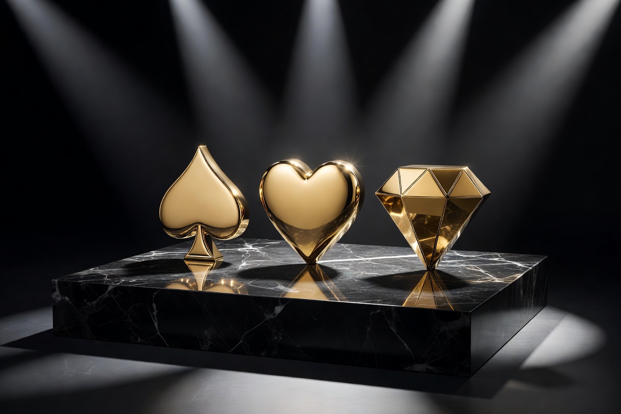 Top 3 nieuwe casino's - nieuwe casino