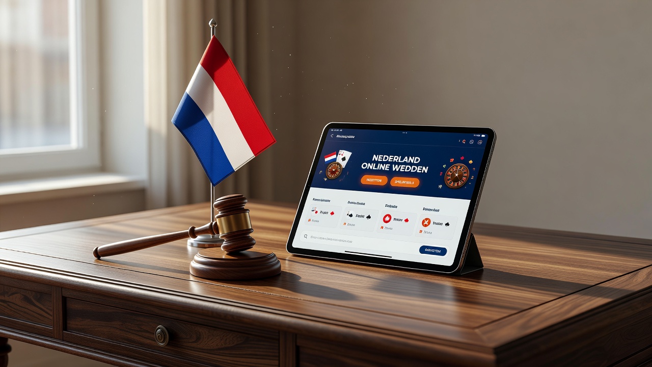 De Nederlandse regulering en de KSA in 2026 - casino zonder limiet