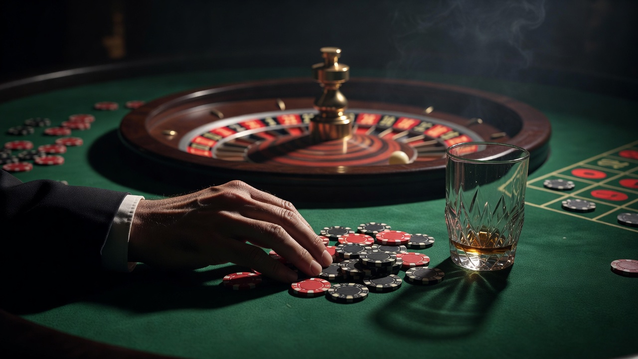 De inherente risico’s van gokken zonder limieten - casino zonder limiet