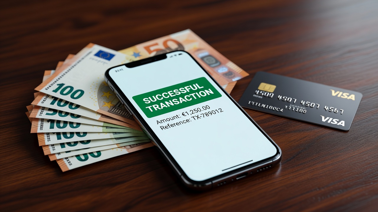Storten en uitbetalen van echt geld - echt geld casino