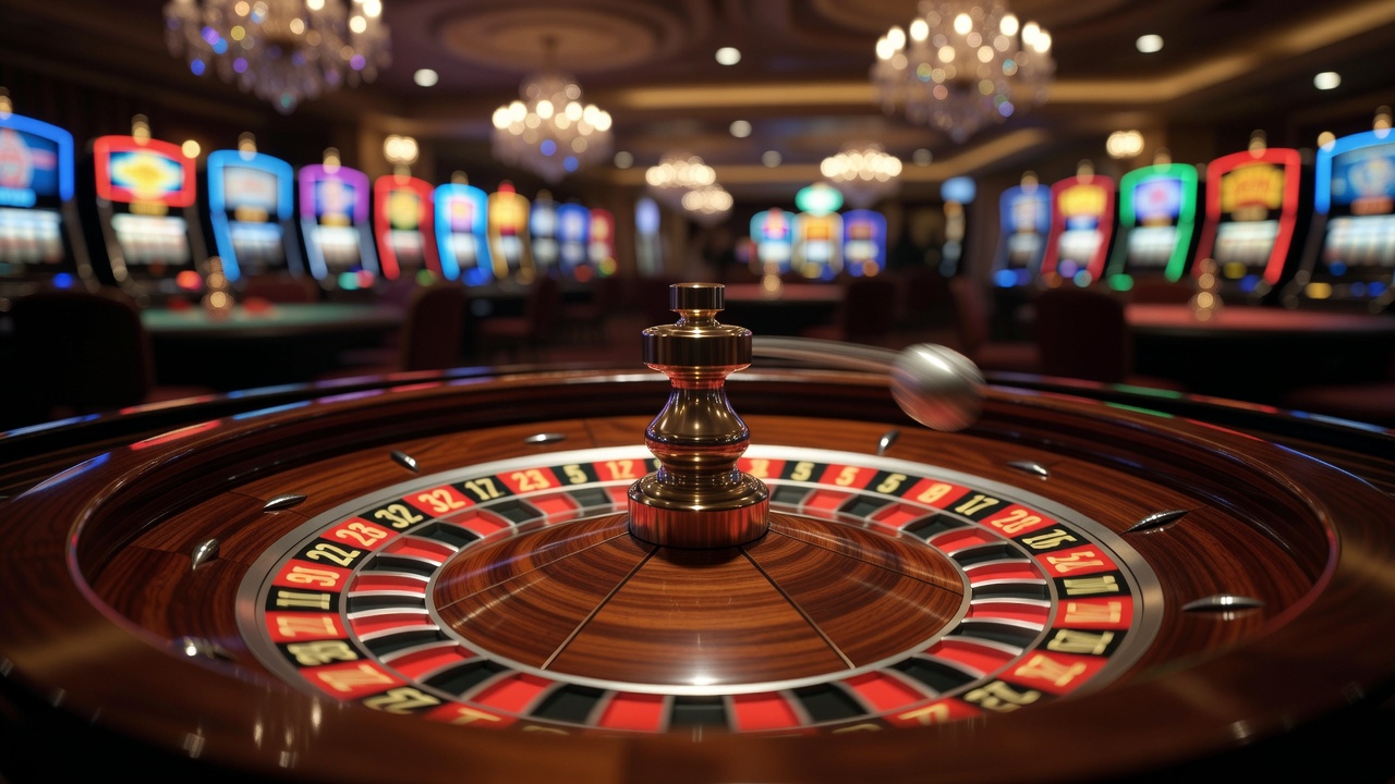 De beste casinospellen voor echt geld - echt geld casino
