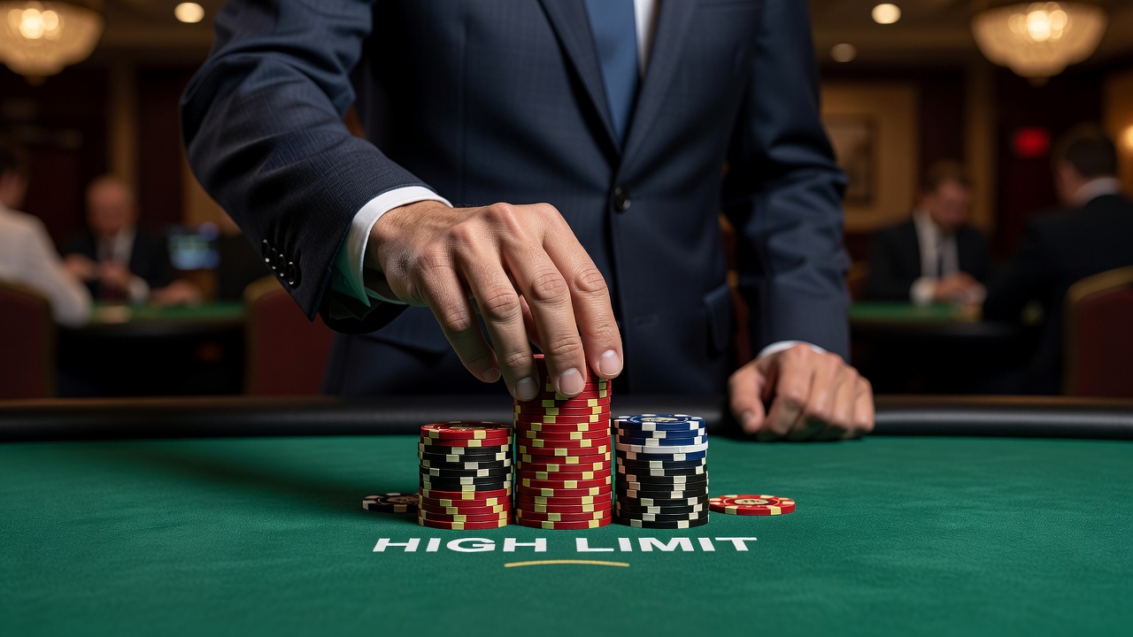 Gokken met echt geld - echt geld casino