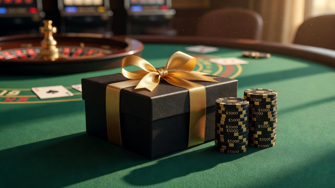 Bonussen En Inzetvoorwaarden - nieuwe online casino