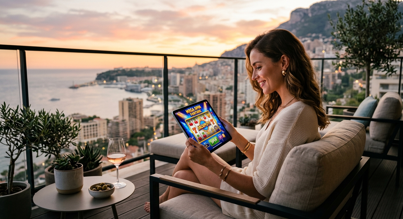 De voordelen van gokken op buitenlandse sites - Online Casinos Zonder Cruks