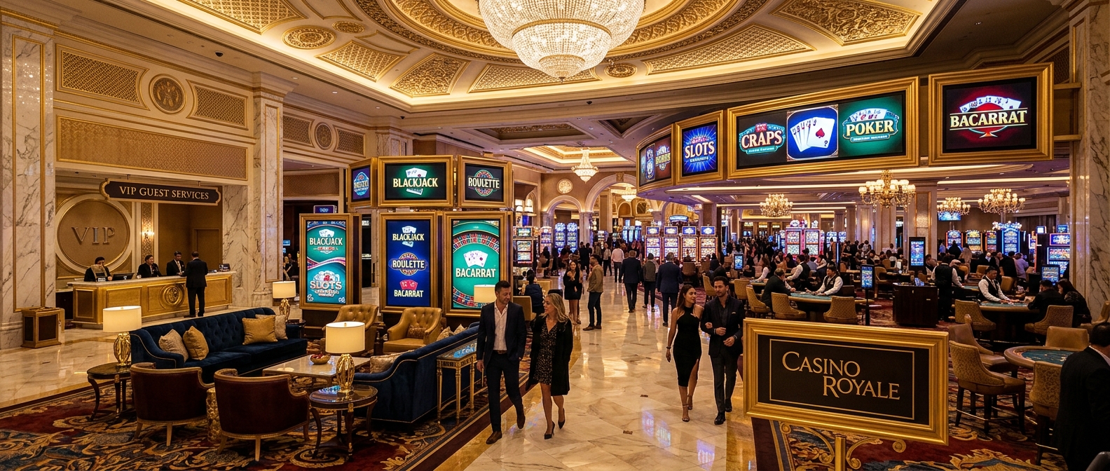 Top 10 Beste Online Casinos Zonder Cruks van dit Moment - Online Casinos Zonder Cruks
