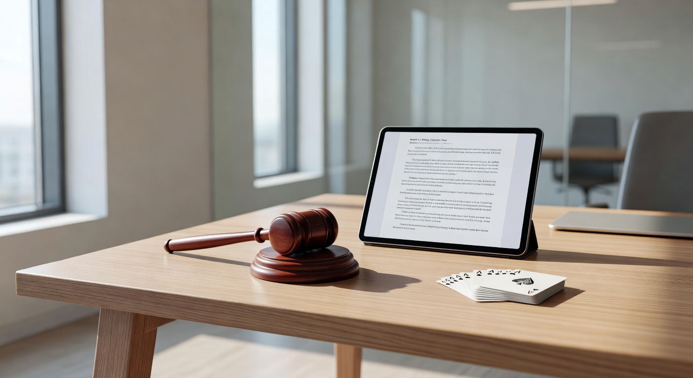 Is online gokken legaal in Nederland? - Online Casinos Zonder Cruks