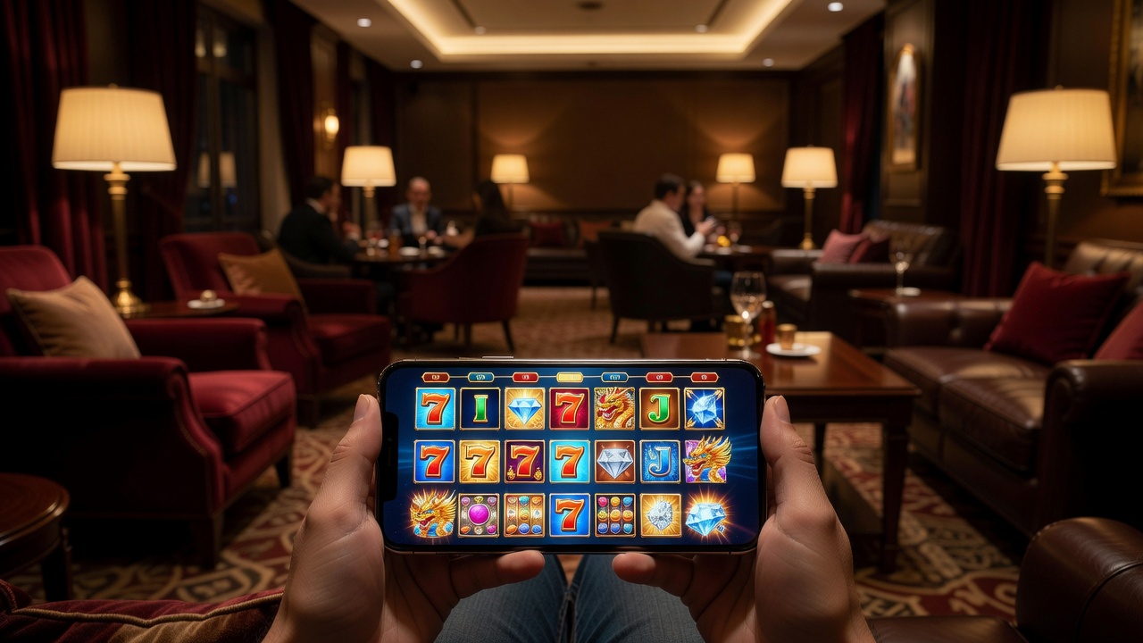 Waarom spelers kiezen voor een Online Casino Zonder Cruks - Online Casinos Zonder Cruks