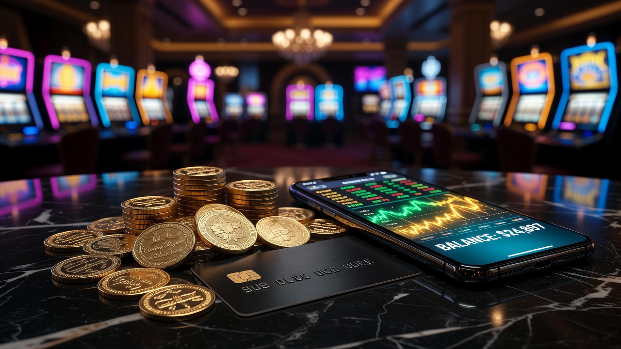 Populaire betaalmethoden en aantrekkelijke bonussen - Online Casinos Zonder Cruks