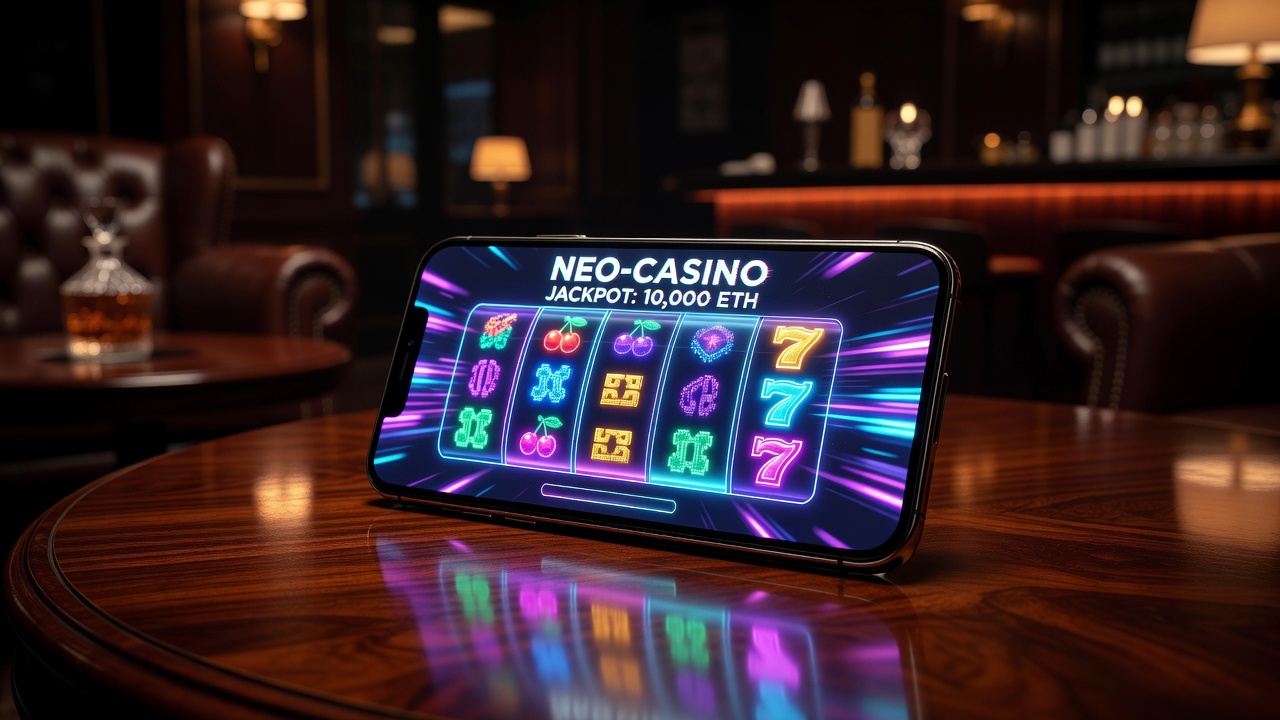Top Illegale Casino's voor Nederlandse Spelers in 2026 - Beste Illegale Casinos